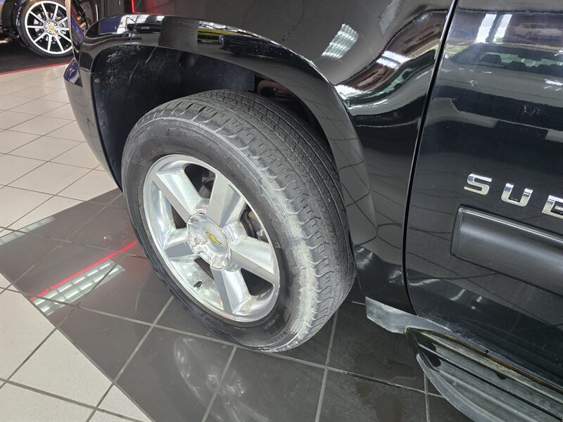 2014 Chevrolet Suburban LS 4DR SUV 4X4 - Photo 36 - Hamilton, OH 45015