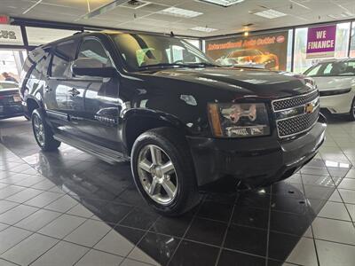 2014 Chevrolet Suburban LS 4DR SUV 4X4 - Photo 3 - Hamilton, OH 45015