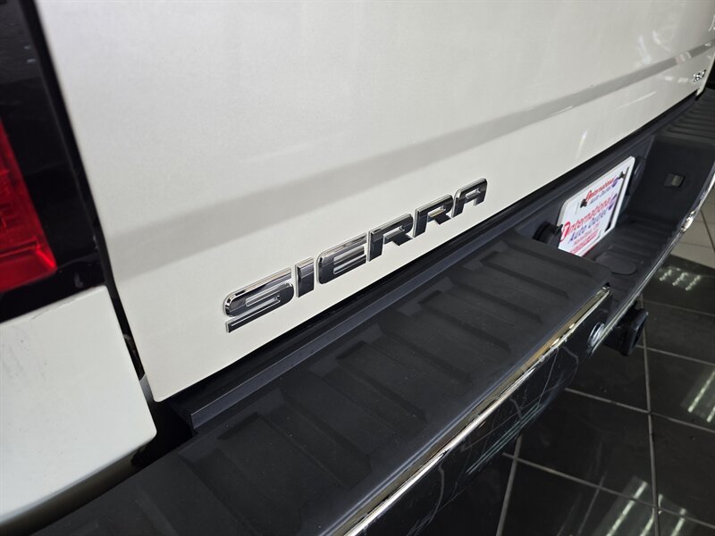 2014 GMC Sierra 1500 SLE-CREW CAB-4X4/Z71 - Photo 27 - Hamilton, OH 45015