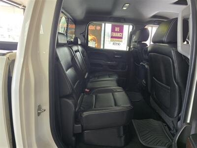 2014 GMC Sierra 1500 SLE-CREW CAB-4X4/Z71 - Photo 16 - Hamilton, OH 45015