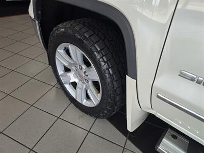 2014 GMC Sierra 1500 SLE-CREW CAB-4X4/Z71 - Photo 34 - Hamilton, OH 45015