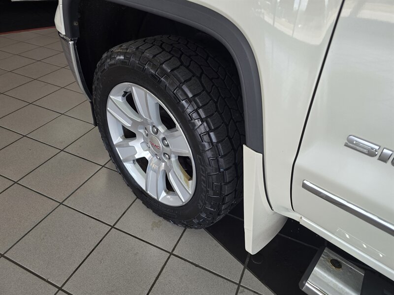 2014 GMC Sierra 1500 SLE-CREW CAB-4X4/Z71 - Photo 34 - Hamilton, OH 45015