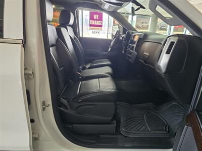 2014 GMC Sierra 1500 SLE-CREW CAB-4X4/Z71 - Photo 14 - Hamilton, OH 45015