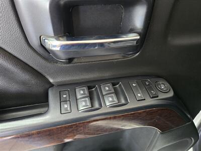 2014 GMC Sierra 1500 SLE-CREW CAB-4X4/Z71 - Photo 17 - Hamilton, OH 45015