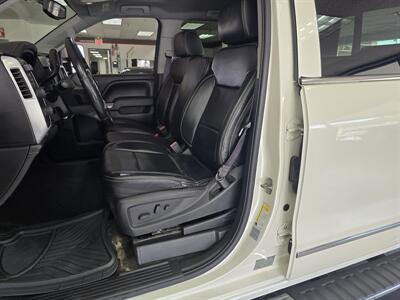 2014 GMC Sierra 1500 SLE-CREW CAB-4X4/Z71 - Photo 9 - Hamilton, OH 45015