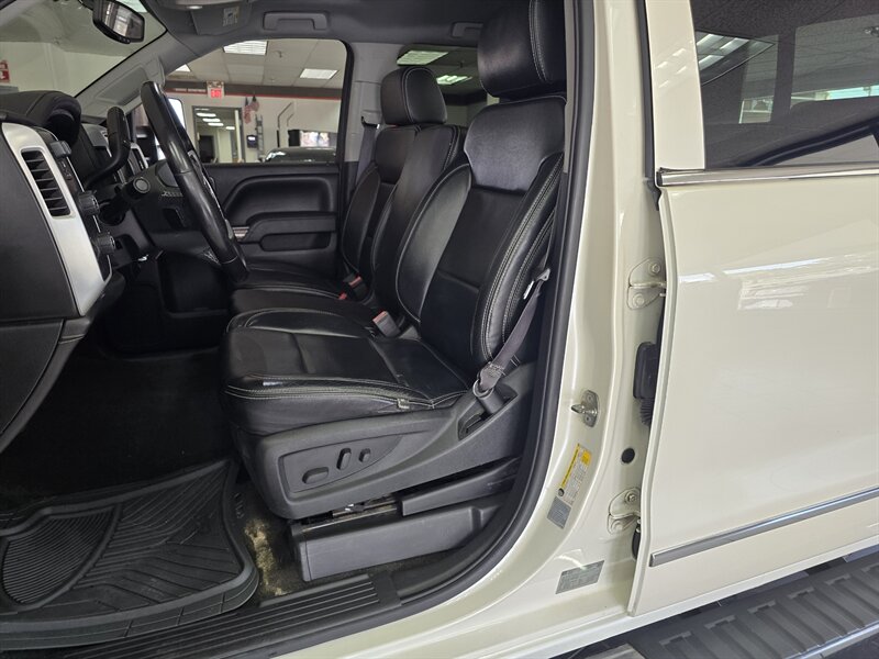 2014 GMC Sierra 1500 SLE-CREW CAB-4X4/Z71 - Photo 9 - Hamilton, OH 45015