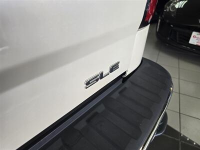 2014 GMC Sierra 1500 SLE-CREW CAB-4X4/Z71 - Photo 29 - Hamilton, OH 45015