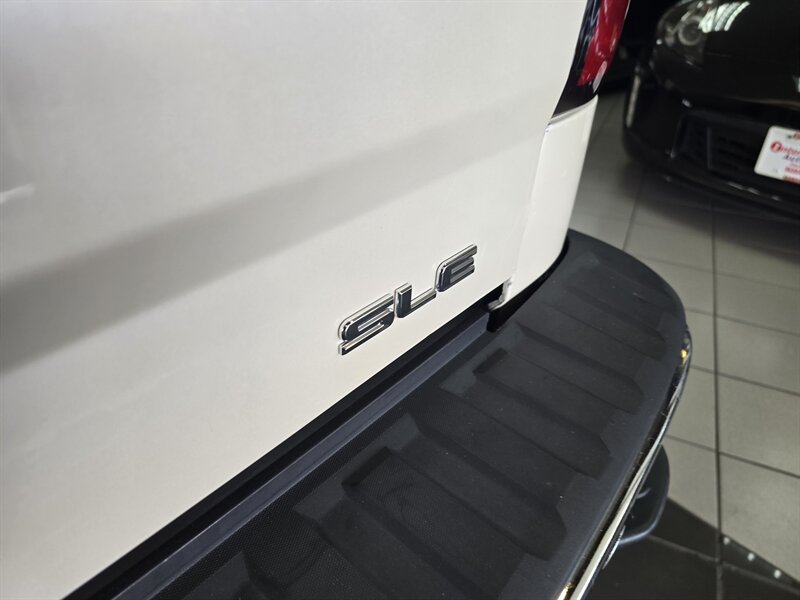 2014 GMC Sierra 1500 SLE-CREW CAB-4X4/Z71 - Photo 29 - Hamilton, OH 45015