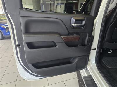 2014 GMC Sierra 1500 SLE-CREW CAB-4X4/Z71 - Photo 10 - Hamilton, OH 45015