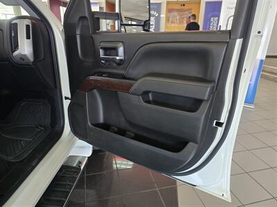 2014 GMC Sierra 1500 SLE-CREW CAB-4X4/Z71 - Photo 12 - Hamilton, OH 45015