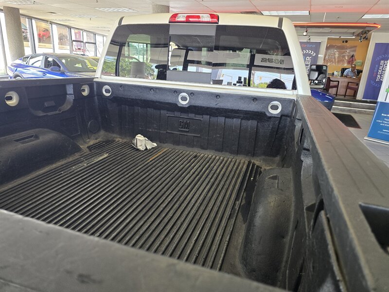 2014 GMC Sierra 1500 SLE-CREW CAB-4X4/Z71 - Photo 31 - Hamilton, OH 45015