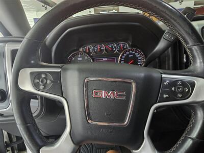 2014 GMC Sierra 1500 SLE-CREW CAB-4X4/Z71 - Photo 21 - Hamilton, OH 45015