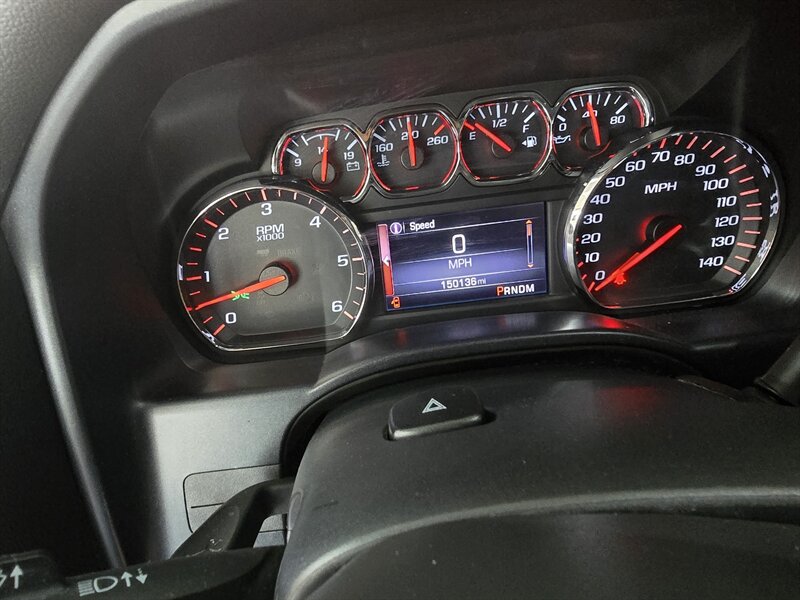 2014 GMC Sierra 1500 SLE-CREW CAB-4X4/Z71 - Photo 24 - Hamilton, OH 45015