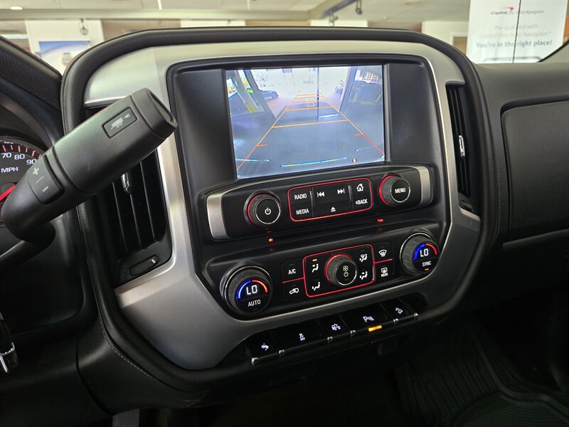 2014 GMC Sierra 1500 SLE-CREW CAB-4X4/Z71 - Photo 20 - Hamilton, OH 45015
