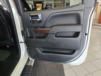 2014 GMC Sierra 1500 SLE-CREW CAB-4X4/Z71 - Photo 15 - Hamilton, OH 45015