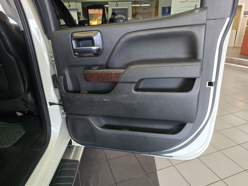 2014 GMC Sierra 1500 SLE-CREW CAB-4X4/Z71 - Photo 15 - Hamilton, OH 45015