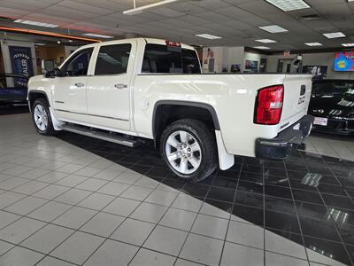 2014 GMC Sierra 1500 SLE-CREW CAB-4X4/Z71 - Photo 6 - Hamilton, OH 45015