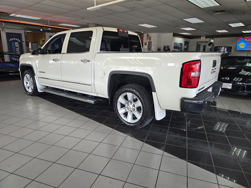 2014 GMC Sierra 1500 SLE-CREW CAB-4X4/Z71 - Photo 6 - Hamilton, OH 45015