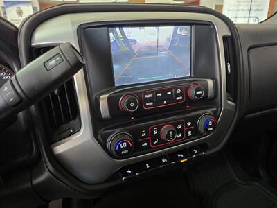 2014 GMC Sierra 1500 SLE-CREW CAB-4X4/Z71 - Photo 19 - Hamilton, OH 45015