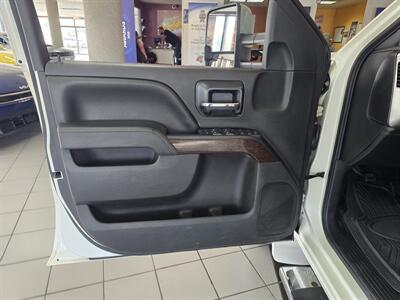 2014 GMC Sierra 1500 SLE-CREW CAB-4X4/Z71 - Photo 7 - Hamilton, OH 45015