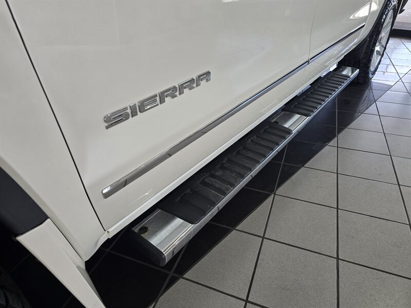 2014 GMC Sierra 1500 SLE-CREW CAB-4X4/Z71 - Photo 26 - Hamilton, OH 45015