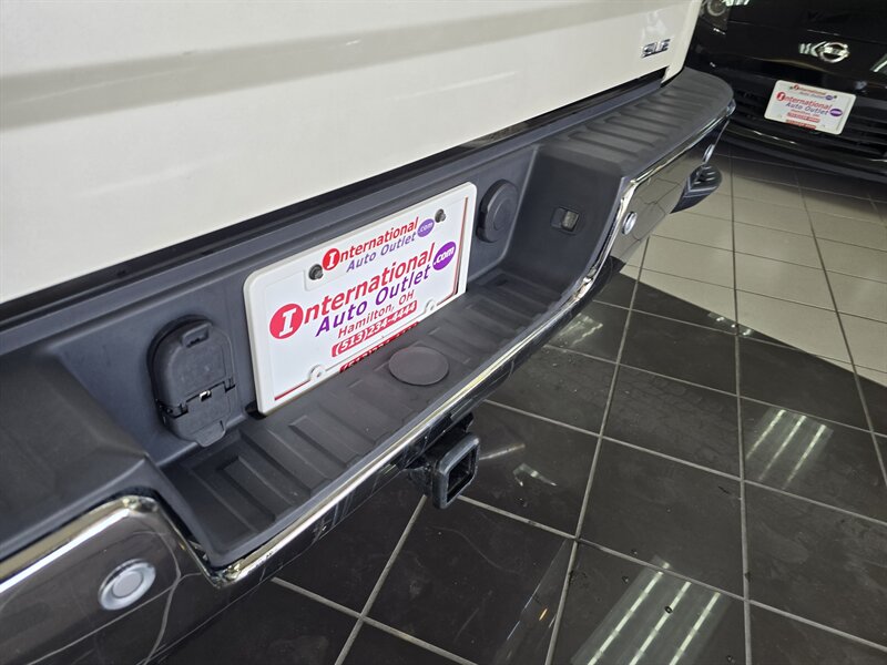 2014 GMC Sierra 1500 SLE-CREW CAB-4X4/Z71 - Photo 28 - Hamilton, OH 45015