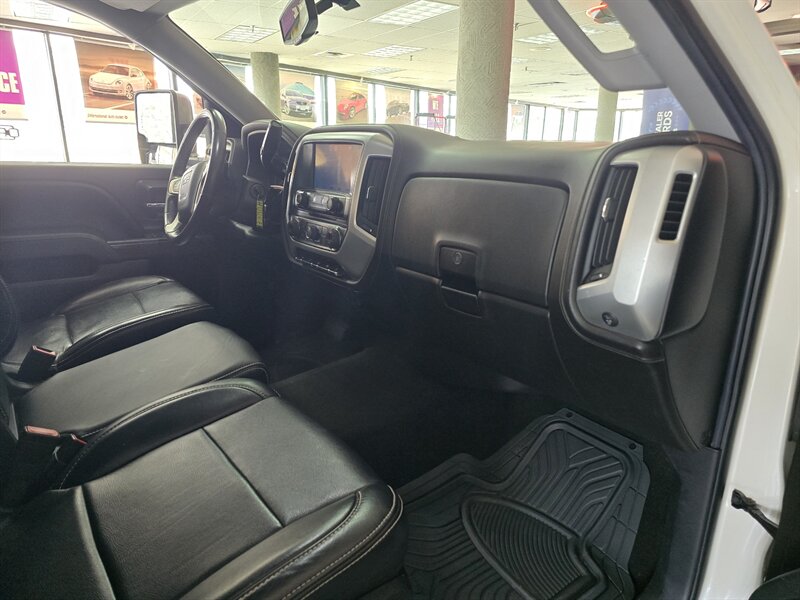 2014 GMC Sierra 1500 SLE-CREW CAB-4X4/Z71 - Photo 13 - Hamilton, OH 45015