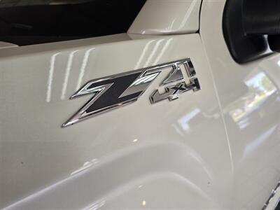 2014 GMC Sierra 1500 SLE-CREW CAB-4X4/Z71 - Photo 32 - Hamilton, OH 45015