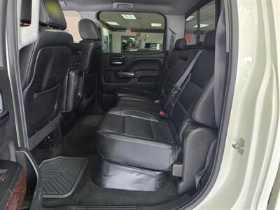 2014 GMC Sierra 1500 SLE-CREW CAB-4X4/Z71 - Photo 11 - Hamilton, OH 45015