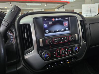 2014 GMC Sierra 1500 SLE-CREW CAB-4X4/Z71 - Photo 22 - Hamilton, OH 45015