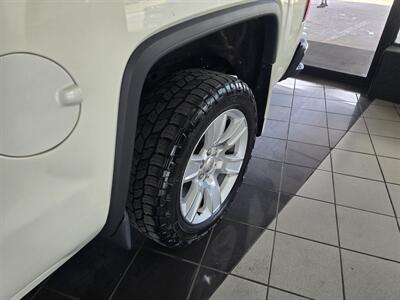 2014 GMC Sierra 1500 SLE-CREW CAB-4X4/Z71 - Photo 35 - Hamilton, OH 45015