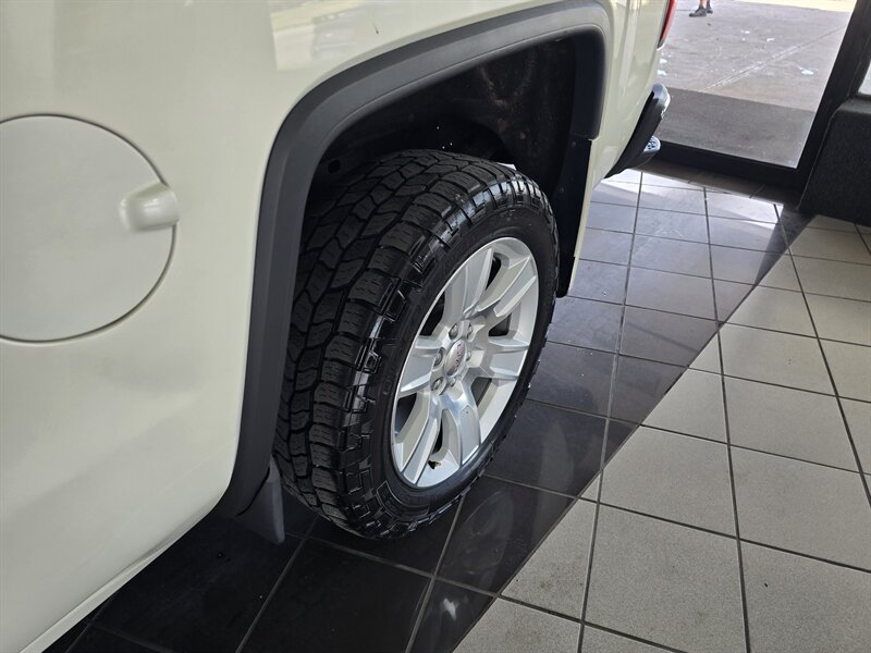 2014 GMC Sierra 1500 SLE-CREW CAB-4X4/Z71 - Photo 35 - Hamilton, OH 45015