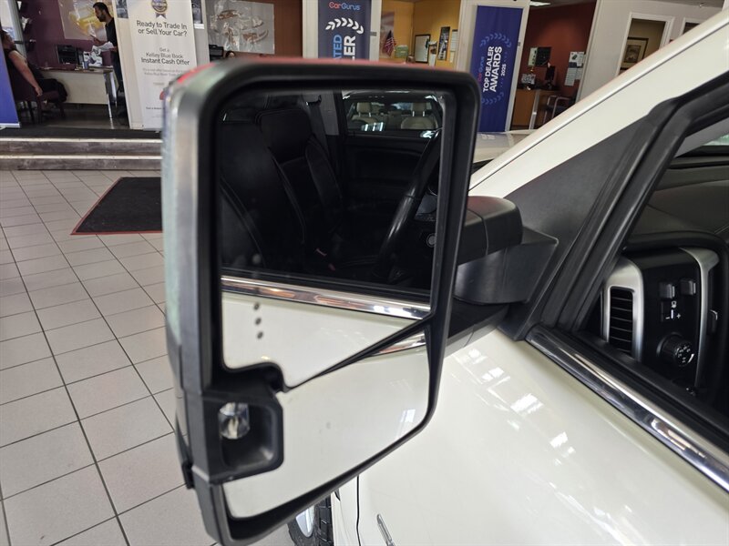 2014 GMC Sierra 1500 SLE-CREW CAB-4X4/Z71 - Photo 25 - Hamilton, OH 45015
