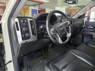 2014 GMC Sierra 1500 SLE-CREW CAB-4X4/Z71 - Photo 8 - Hamilton, OH 45015