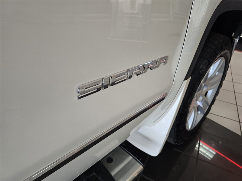 2014 GMC Sierra 1500 SLE-CREW CAB-4X4/Z71 - Photo 33 - Hamilton, OH 45015