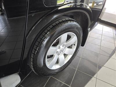 2013 Nissan Armada SV 4DR SUV 4WD   - Photo 42 - Hamilton, OH 45015