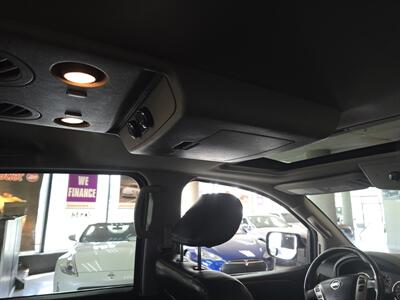 2013 Nissan Armada SV 4DR SUV 4WD   - Photo 19 - Hamilton, OH 45015