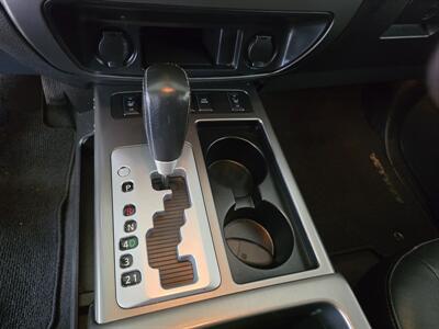 2013 Nissan Armada SV 4DR SUV 4WD   - Photo 25 - Hamilton, OH 45015