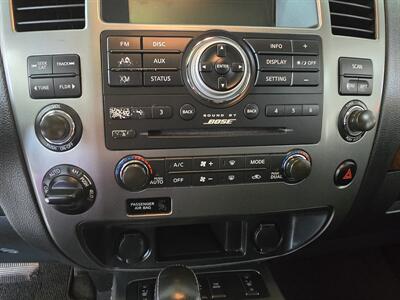 2013 Nissan Armada SV 4DR SUV 4WD   - Photo 31 - Hamilton, OH 45015