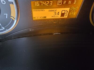 2013 Nissan Armada SV 4DR SUV 4WD   - Photo 28 - Hamilton, OH 45015