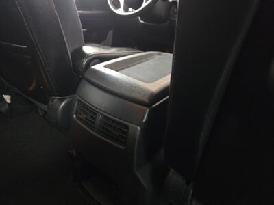 2013 Nissan Armada SV 4DR SUV 4WD   - Photo 20 - Hamilton, OH 45015