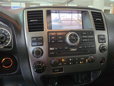 2013 Nissan Armada SV 4DR SUV 4WD   - Photo 26 - Hamilton, OH 45015
