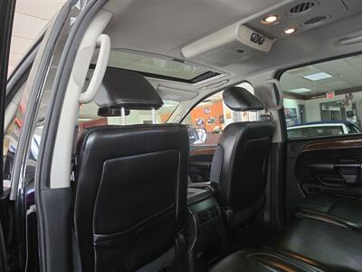 2013 Nissan Armada SV 4DR SUV 4WD   - Photo 11 - Hamilton, OH 45015