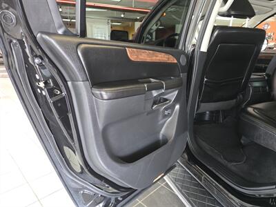 2013 Nissan Armada SV 4DR SUV 4WD   - Photo 10 - Hamilton, OH 45015