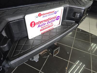 2013 Nissan Armada SV 4DR SUV 4WD   - Photo 37 - Hamilton, OH 45015