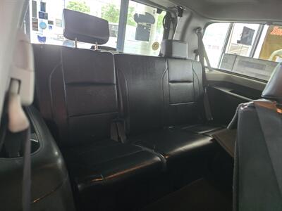 2013 Nissan Armada SV 4DR SUV 4WD   - Photo 18 - Hamilton, OH 45015