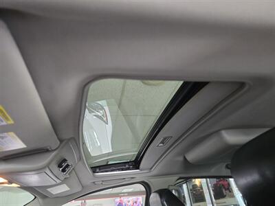 2013 Nissan Armada SV 4DR SUV 4WD   - Photo 33 - Hamilton, OH 45015