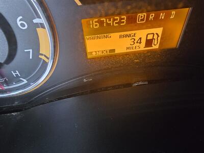 2013 Nissan Armada SV 4DR SUV 4WD   - Photo 30 - Hamilton, OH 45015