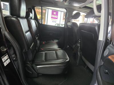2013 Nissan Armada SV 4DR SUV 4WD   - Photo 17 - Hamilton, OH 45015