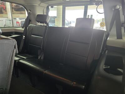 2013 Nissan Armada SV 4DR SUV 4WD   - Photo 12 - Hamilton, OH 45015